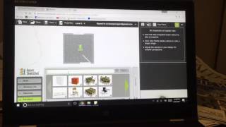 RoomSketcher Tutorial [upl. by Deeanne578]