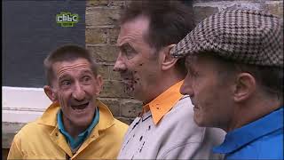 ChuckleVision S14E06 All Clued Up Widescreen [upl. by Lime]