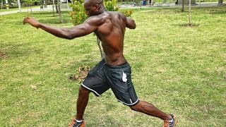 CARDIO TABATA PARA QUEMAR GRASA CARDIO TABATA TO BURN FAT [upl. by Ihn]