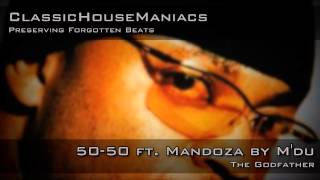 Mdu  5050 ft Mandoza [upl. by Strader]