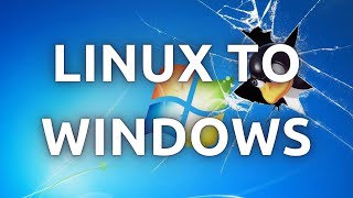 quotHow To Remote into Windows 11 From Linux – Step by Step Guidequot [upl. by Walke844]