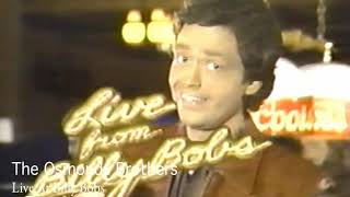 Osmonds Live From Billy Bobs [upl. by Sabian197]