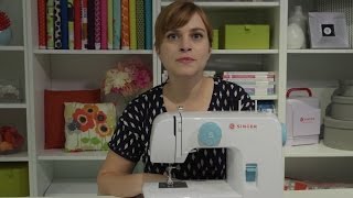 SINGER® 1234 Sewing Machine Owners Class [upl. by Susann]