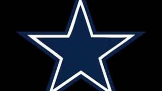 Dallas Cowboys Pride Theme Song [upl. by Ahsiekyt]