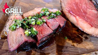 How to Cut Sirloin Steaks Sirloin Steak [upl. by Todd]