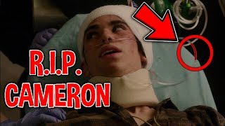 The Truth Behind Cameron Boyce Death [upl. by Amador926]