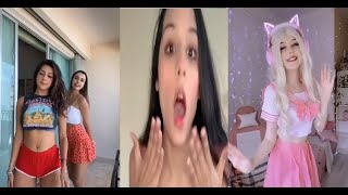 Simple Dimple Dance Challenge Tik Tok Compilation 2021 [upl. by Eissel551]