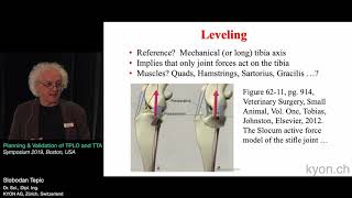 Planning amp Validation of TPLO and TTA [upl. by Ariela]