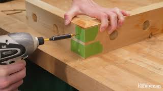 Easy Woodworking Projects You Can DIY [upl. by Nylatsyrk865]