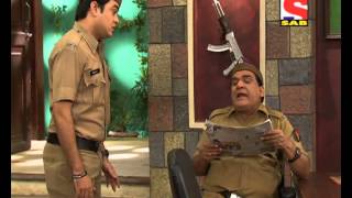 FIR  फ ई र  Episode 1262  30th October 2014 [upl. by Zurn237]