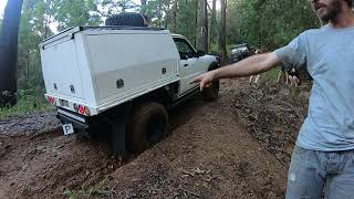 Rover Trail Coffs Harbour [upl. by Lejeune]