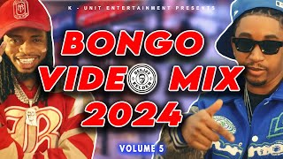 BONGO MIX 2024 VOL5 BY DJ KELDEN  DIAMOND PLATINUMZ JAY MELODY ALIKIBA MBOSSO KUSAH RAYVANNY [upl. by Ardnohsal]