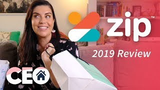 Zip Pay Review  How does it compare to Afterpay [upl. by Bruns]