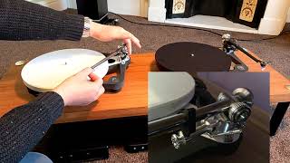 Rega Planar 6 8 and 10 review and comparison [upl. by Restivo]