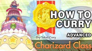 Easy way to get CHARIZARD CLASS Curry ► Pokemon Sword amp Shield [upl. by Crescint]