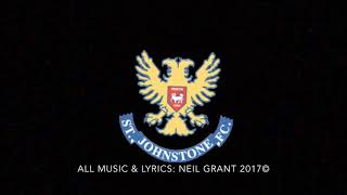 St Johnstone FC Song [upl. by Hillari280]