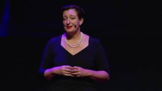 Close the Gender Pay Gap  Jo Cribb  TEDxWellington [upl. by Adamsun]