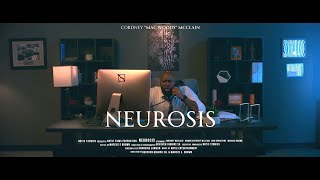 Neurosis  Official Trailer [upl. by Anitram]