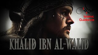 Khalid Ibn AlWalid R [upl. by Mortie]