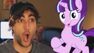 Bronies React Season 4 Premiere [upl. by Christos]