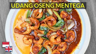 Jangan Digoreng Resep Saus Mentega Untuk Udang Atau Hidangan Lainnya Top Ala Restoran [upl. by Hound998]