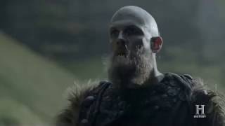 Vikings  Floki gets captured for killing Athelstan 4x1 Full HD [upl. by Harvey97]