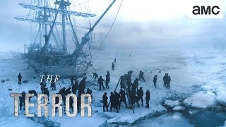 The Terror What Happened Official Teaser [upl. by Flagler528]