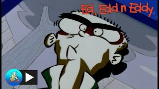 Ed Edd n Eddy  Angry Ed  Cartoon Network [upl. by Urias391]