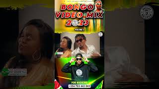 BONGO MIX 2023 VOL3 BY DJ KELDEN  HARMONIZE PLATFORM JAY MELODY ALIKIBA MARIOO DARASA KUSAH [upl. by Llenahc]