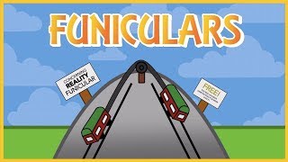 What are Funiculars and How do they Work [upl. by Guadalupe]