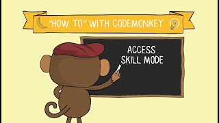 How To Access Skill Mode [upl. by Cristina]