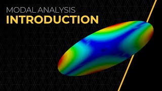 Intro to Modal Analysis — Lesson 1 [upl. by Aehtela]