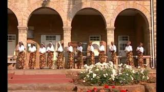 Zimbabwe Catholic Shona Songs  Handikodzeri [upl. by Tecil916]