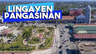 Quick Lingayen Tour as Capital of Pangasinan [upl. by Metah]