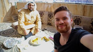 Eating SAUDI ARABIAN Food amp DAMMAM City Tour 🇸🇦 الدمام [upl. by Dnomsed]