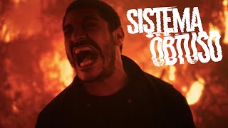 CRIOLO amp Tropkillaz  Sistema Obtuso [upl. by Enidualc]