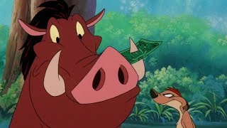 Timon amp Pumbaa  S1 Ep6  French Fried [upl. by Esilrac891]