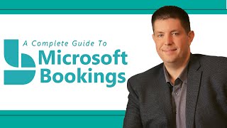 How To Use Microsoft Bookings in Education 2021 Complete Tutorial [upl. by Atineb]