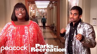 Treat Yo Self  Parks and Recreation [upl. by Gaylene]