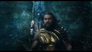 Aquaman  Final Trailer Hindi [upl. by Borrell411]