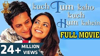 Kuch Tum Kaho Kuch Hum Kahein Full Movie  Fardeen Khan  Richa Pallod  Ravi Shanar  D Ramanaidu [upl. by Enner]