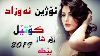 ئوزين نه وزاد 2019 ozhin nawzad [upl. by Annawat910]