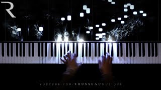 Chopin  Etude Op 25 No 11 Winter Wind [upl. by Wynny]