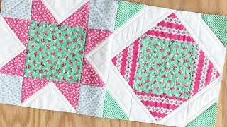 How to Quilt an Entire Quilt as You Go [upl. by Ailedo36]