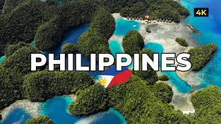 10 Top Philippines Places You Need to Visit [upl. by Frisse]