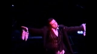 Meat Loaf  Id Do Anything For Love But I Wont Do That Live in St Louis 1993 [upl. by Attelrahc788]