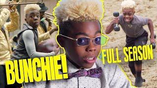 13 Year Old Prodigy Bunchie Young Stars In His Own REALITY SHOW Full Season Of Bunchie [upl. by Harras]