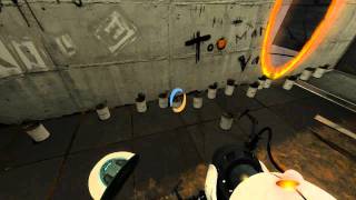 The National in Portal 2 Location Exile Vilify [upl. by Trent]