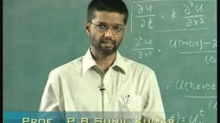 Lecture 35  Explicit and Implicit Methods [upl. by Lenaj]