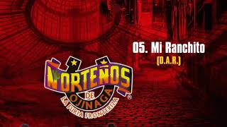 Norteños de ojinaga quotMI RANCHITOquot KARAOKE [upl. by Mile]